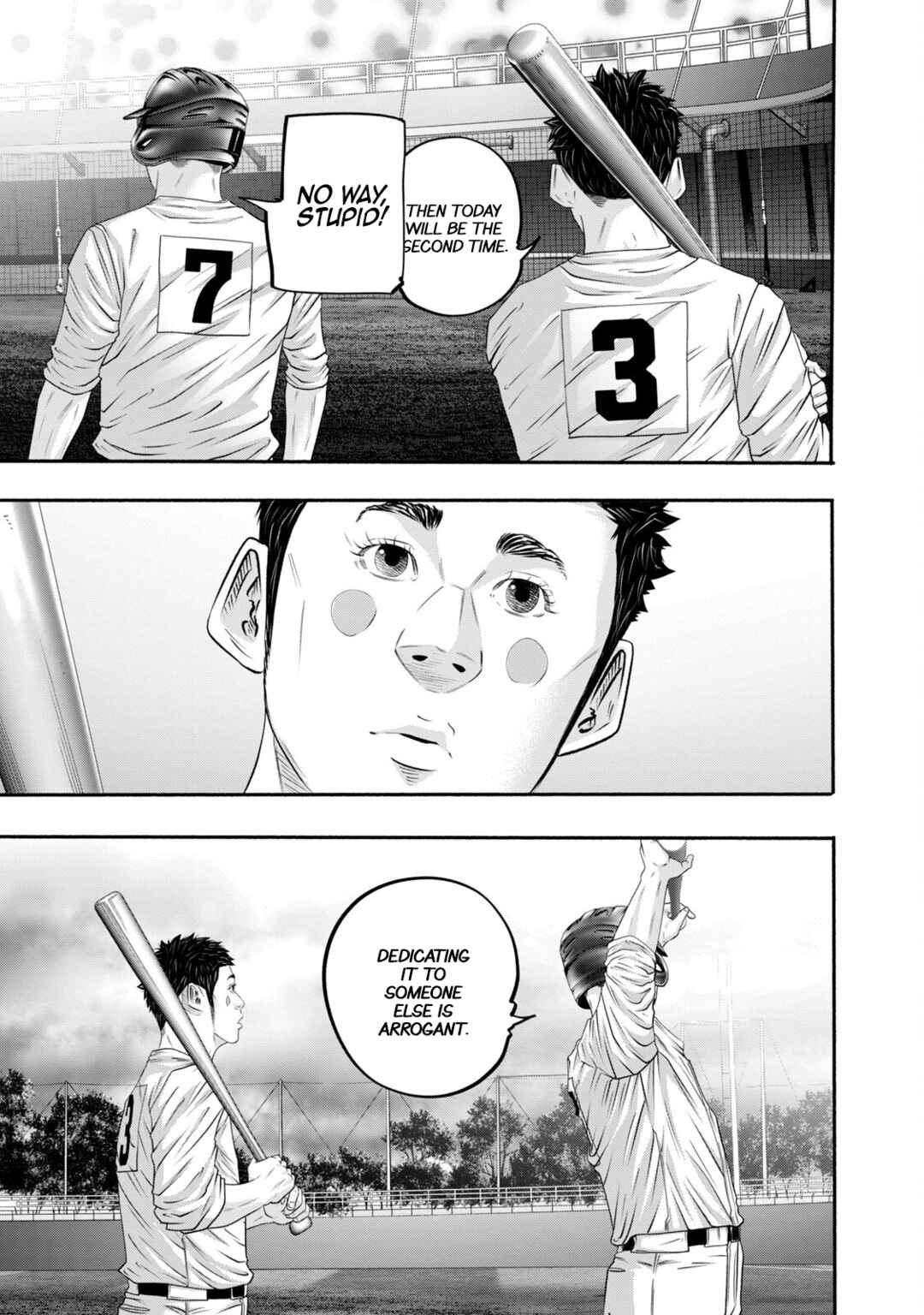 Chapter 423 - Page 17
