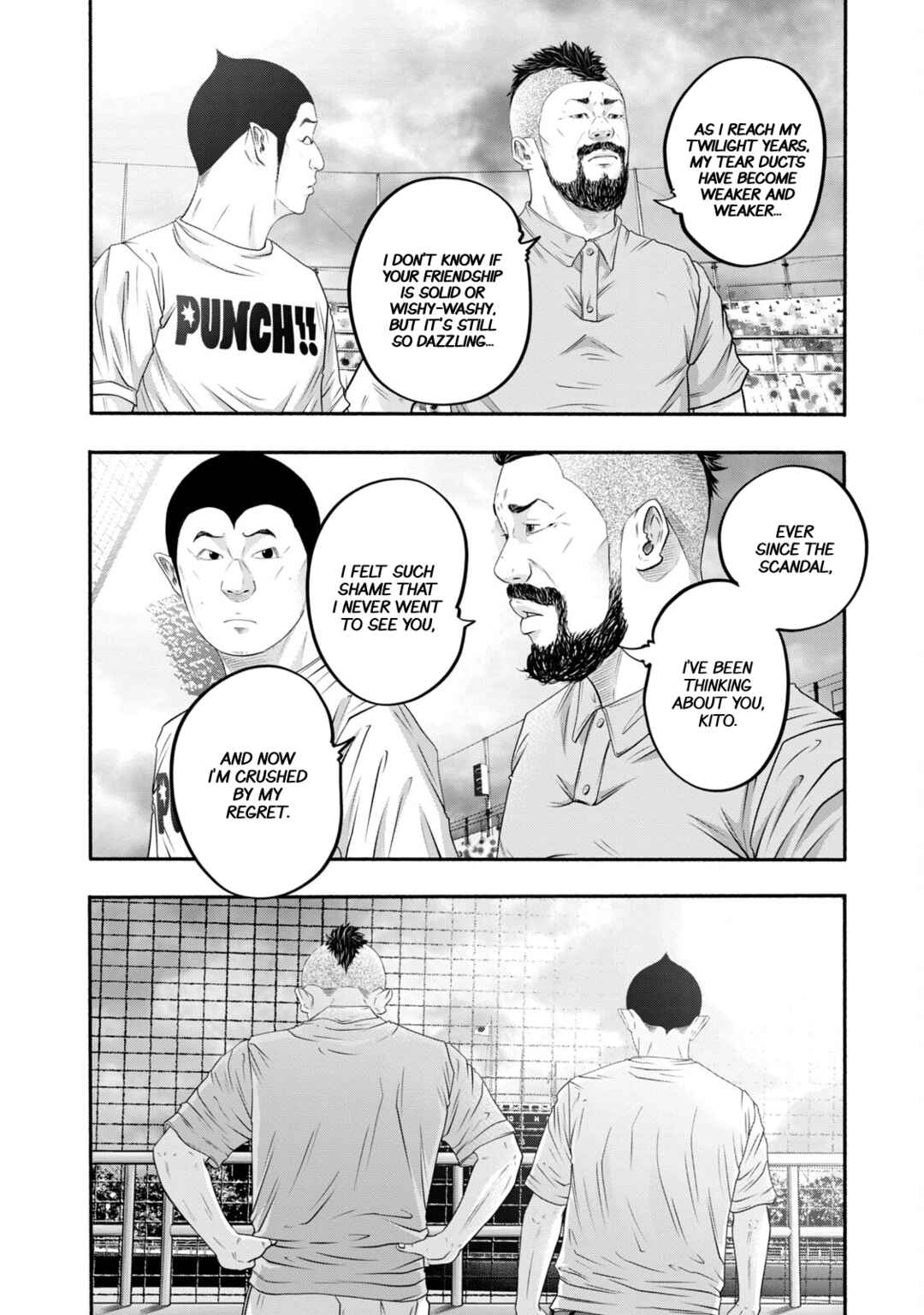 Chapter 423 - Page 2