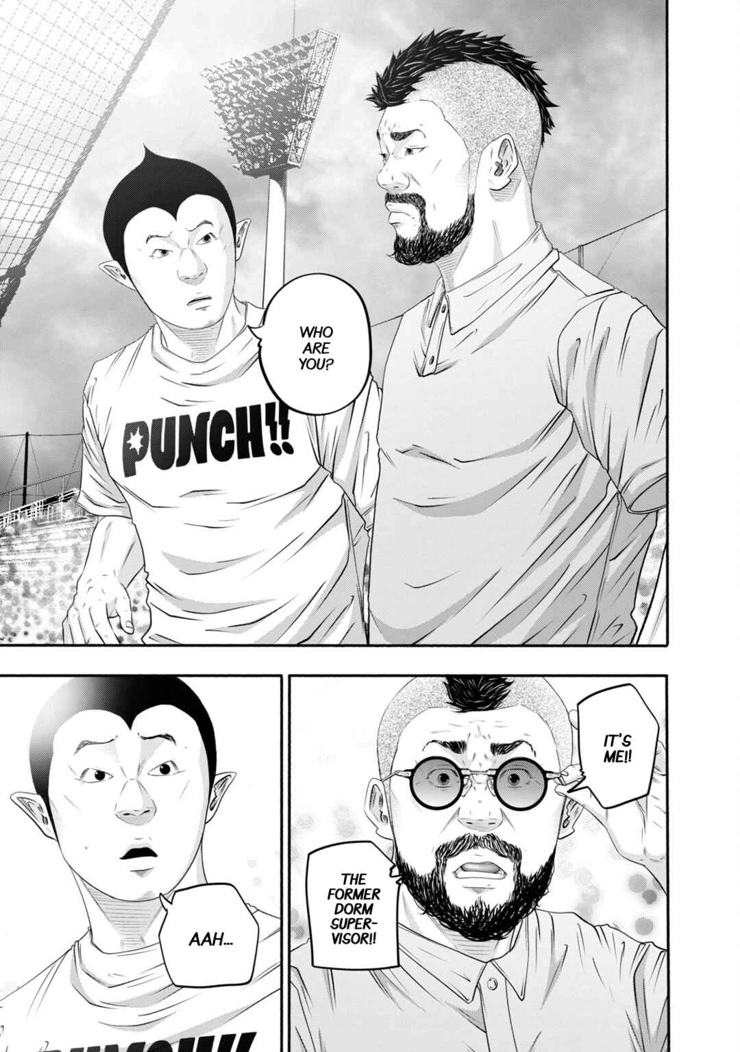 Chapter 423 - Page 3