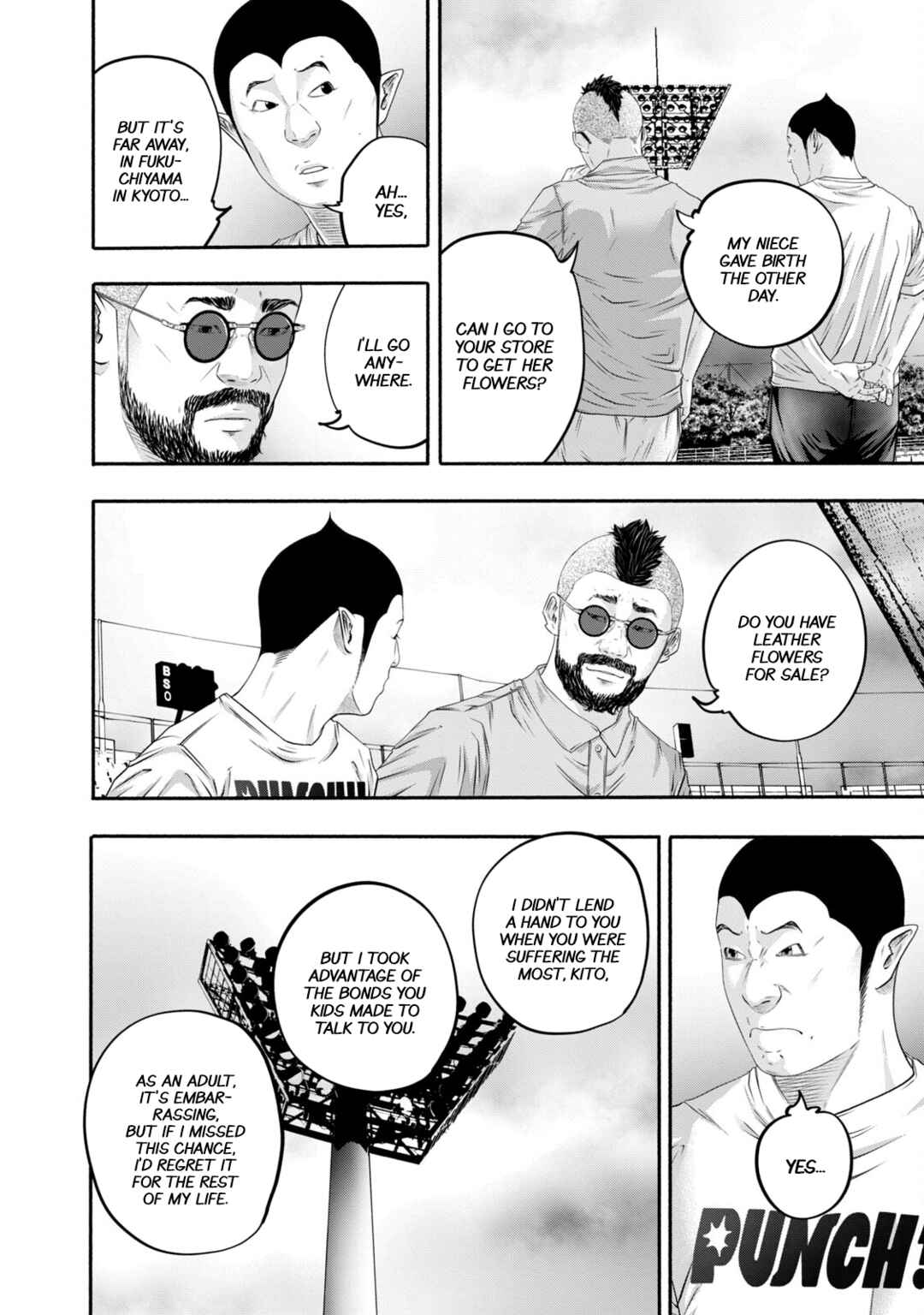 Chapter 423 - Page 6