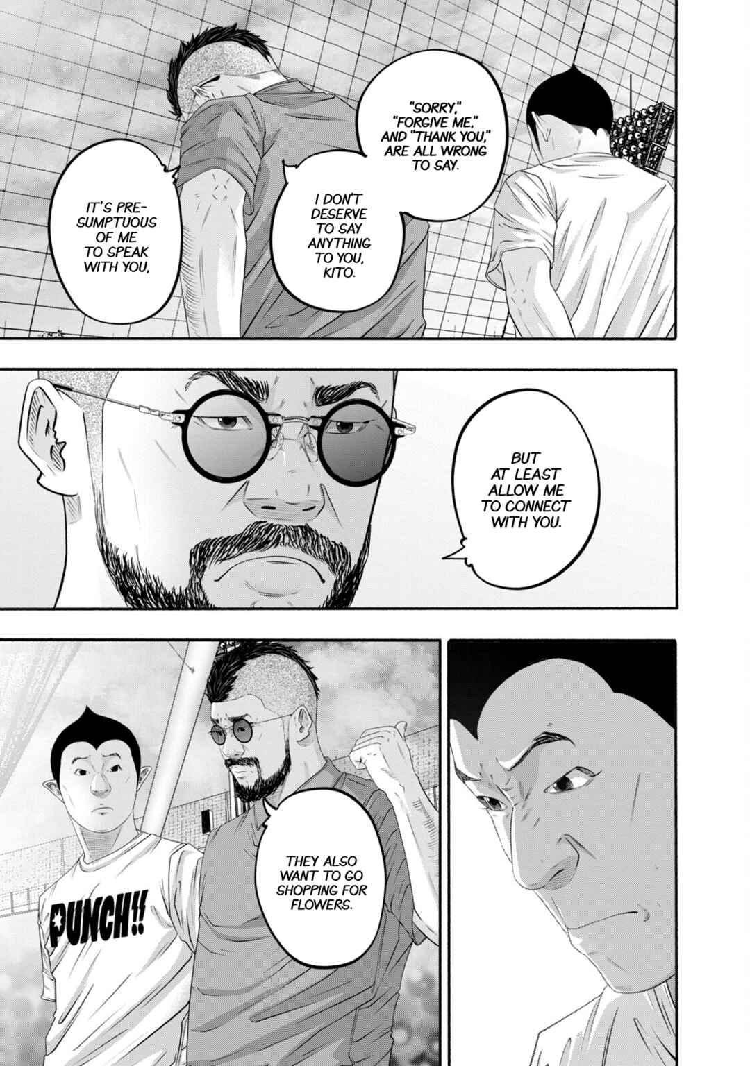 Chapter 423 - Page 7