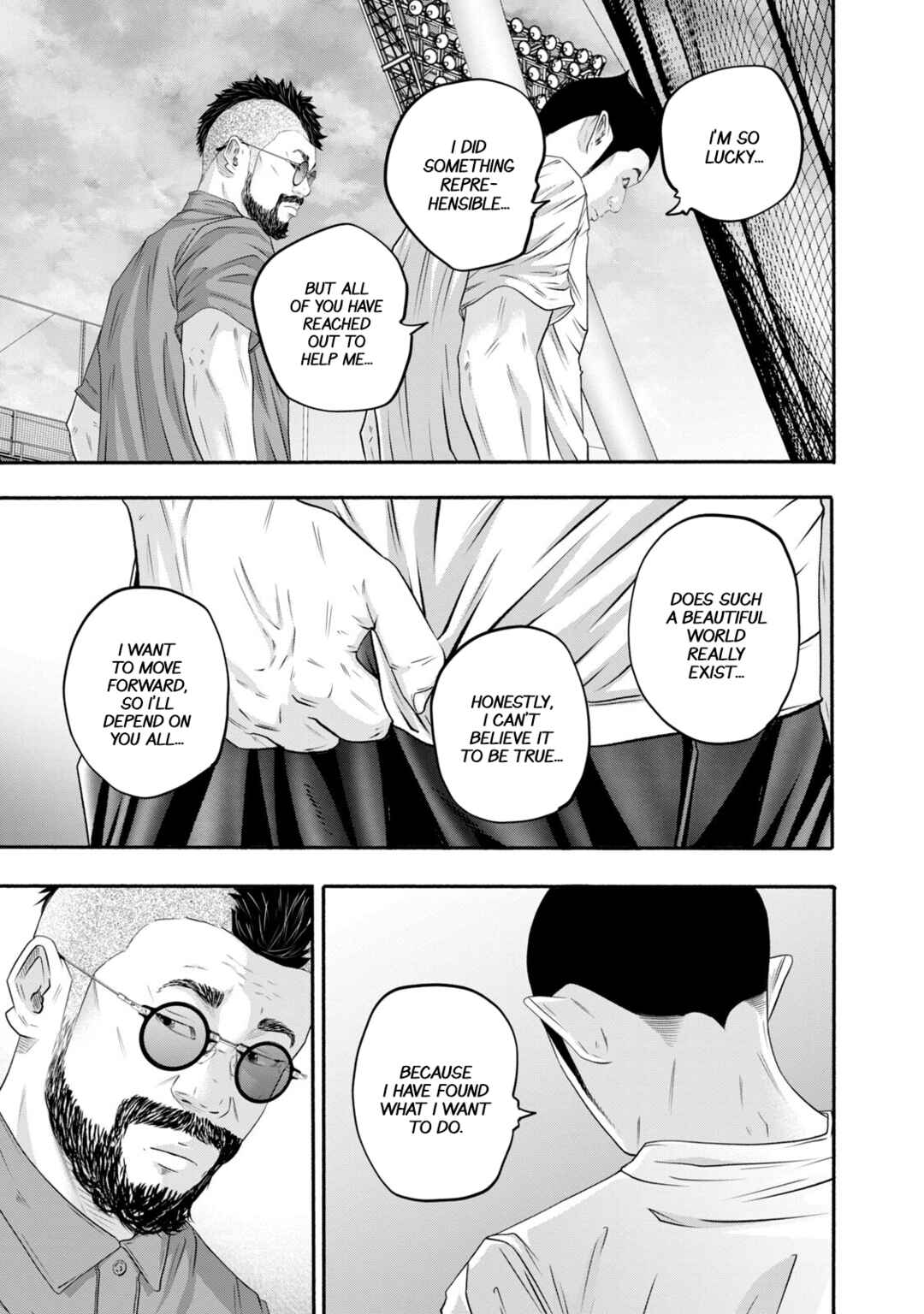 Chapter 423 - Page 9