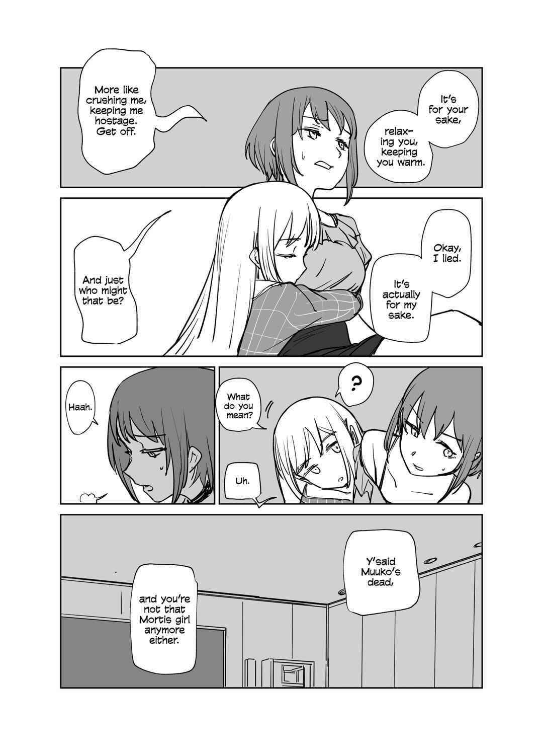 Chapter 1 - Page 3