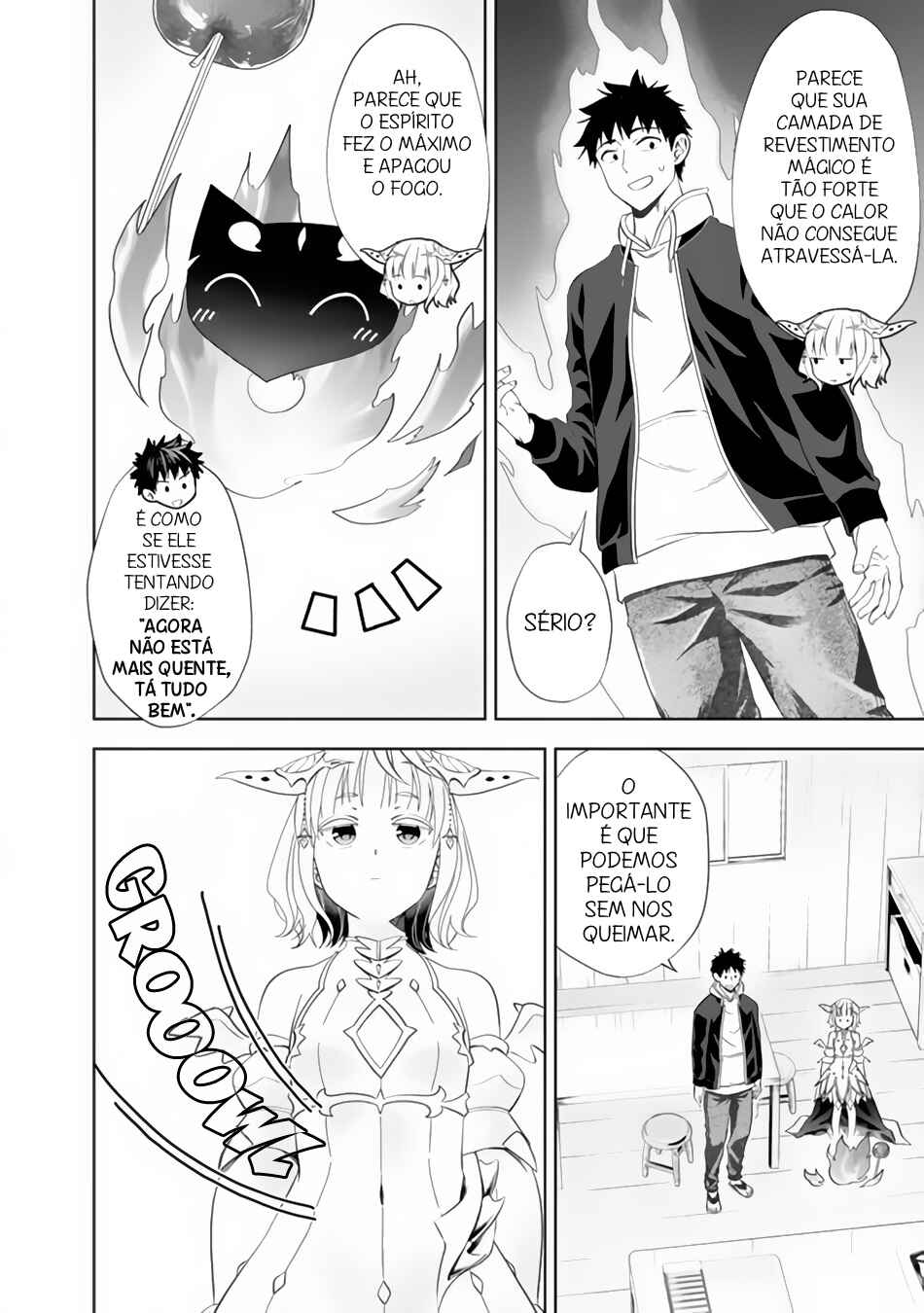 Chapter 119 - Page 7