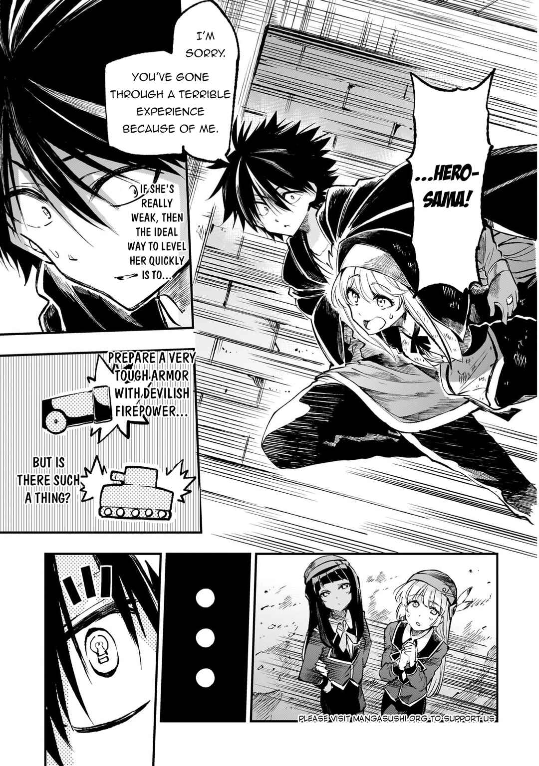 Chapter 211 - Page 10
