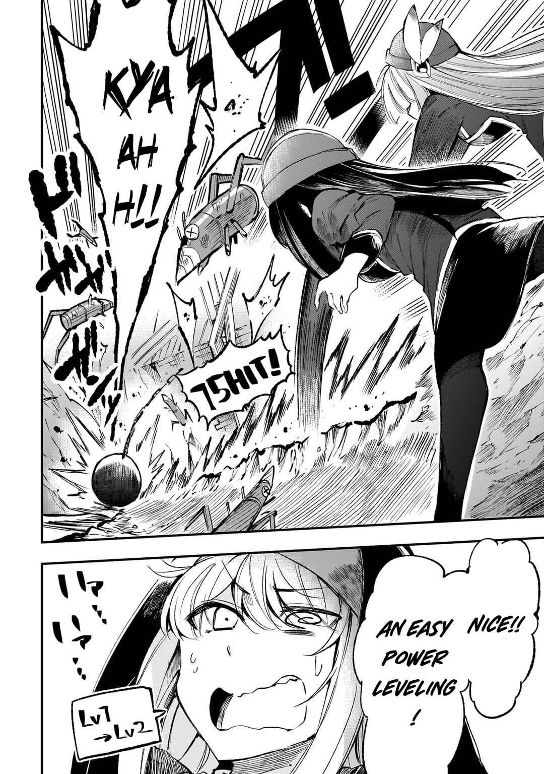 Chapter 211 - Page 12