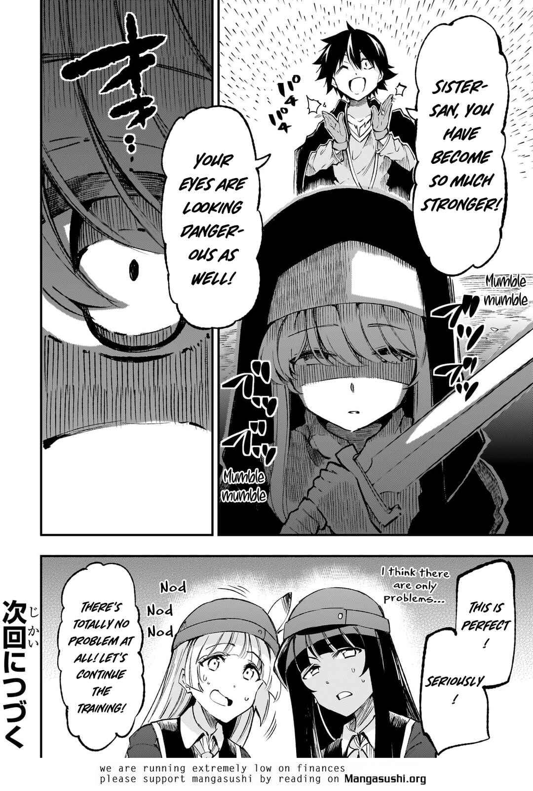 Chapter 211 - Page 14