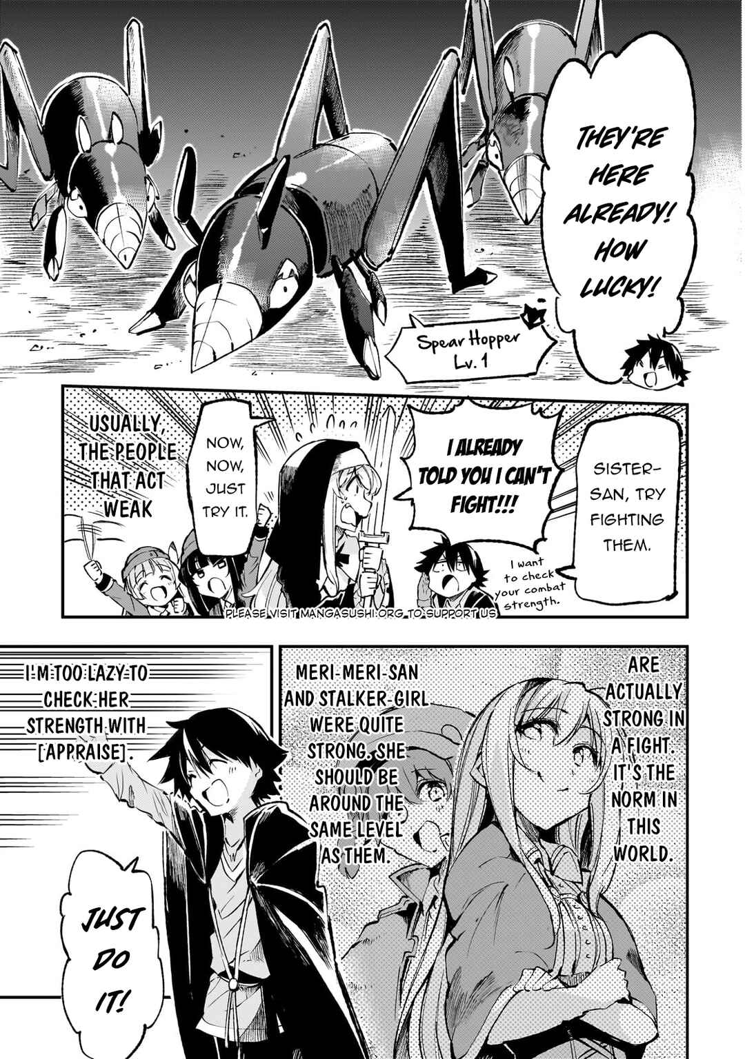 Chapter 211 - Page 6