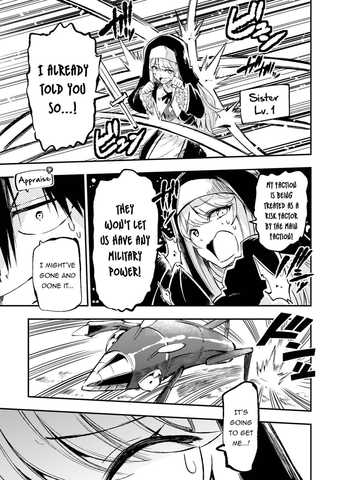 Chapter 211 - Page 8