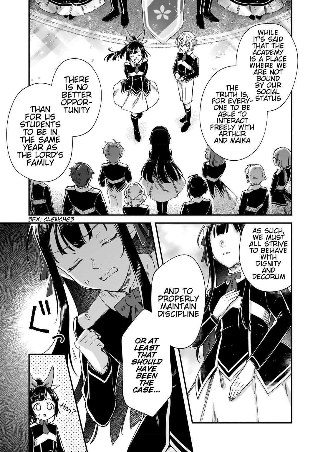 Chapter 21.5 - Page 6