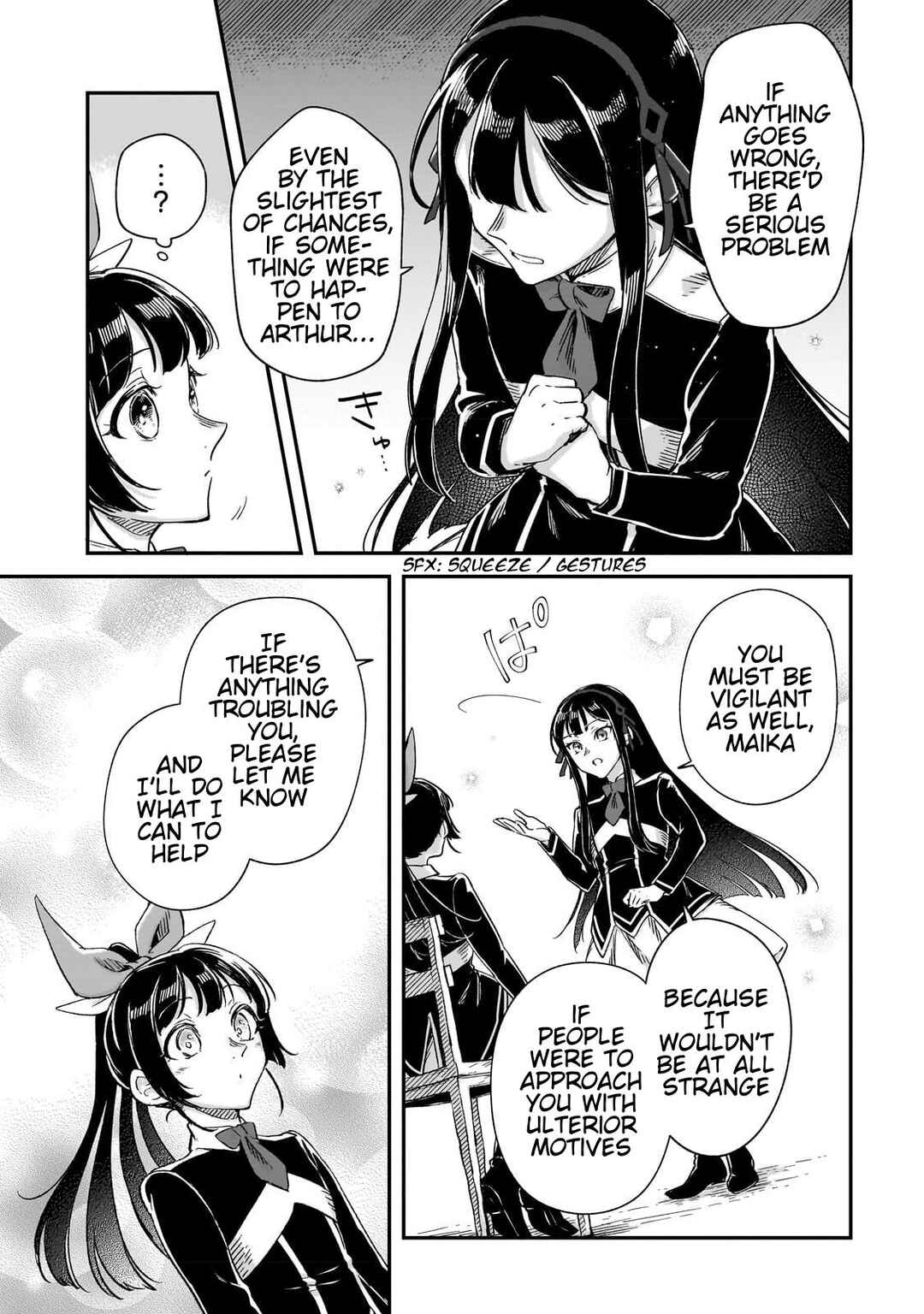 Chapter 21.5 - Page 8