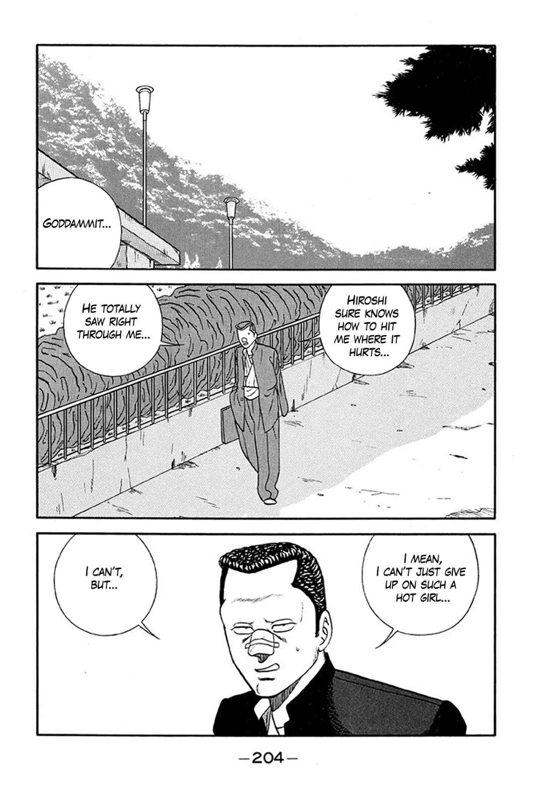 Chapter 211 - Page 32