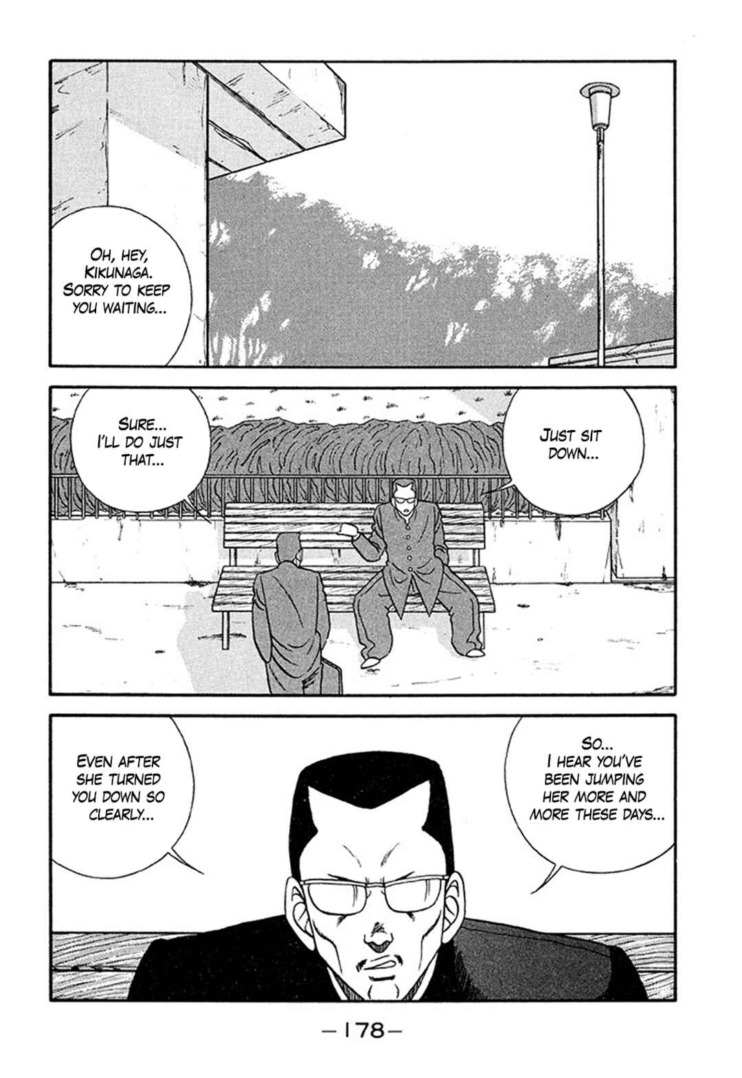 Chapter 211 - Page 6