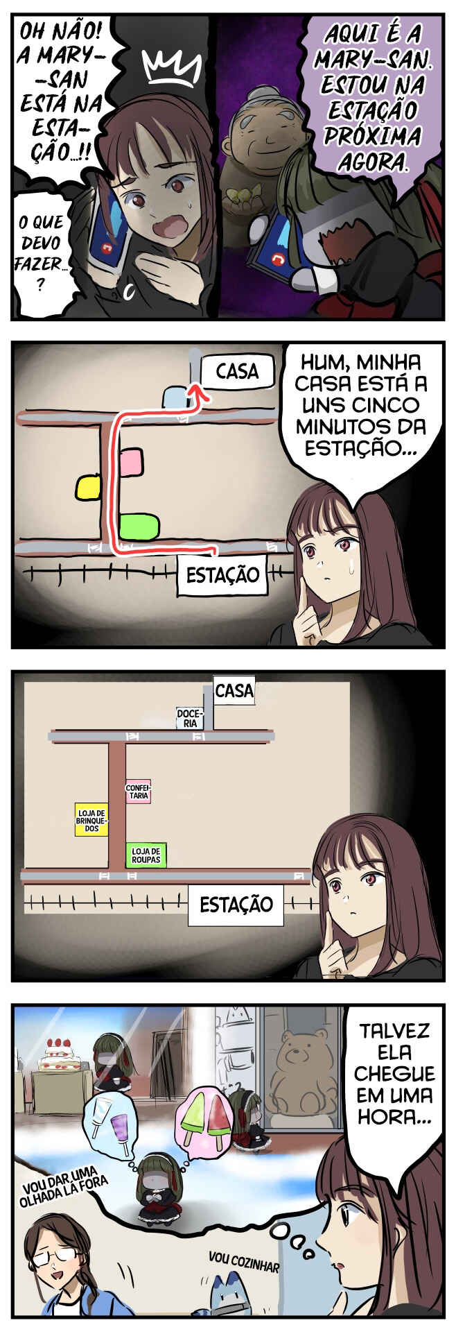 Chapter 169 - Page 3