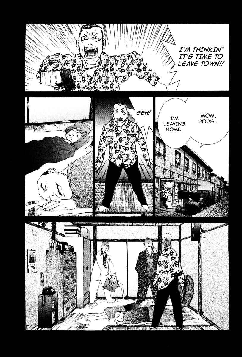 Chapter 70 - Page 14