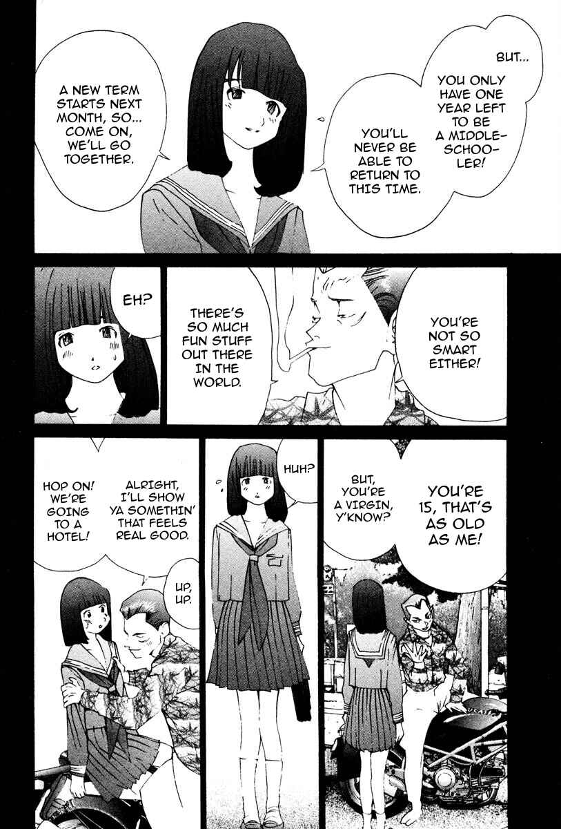 Chapter 70 - Page 5