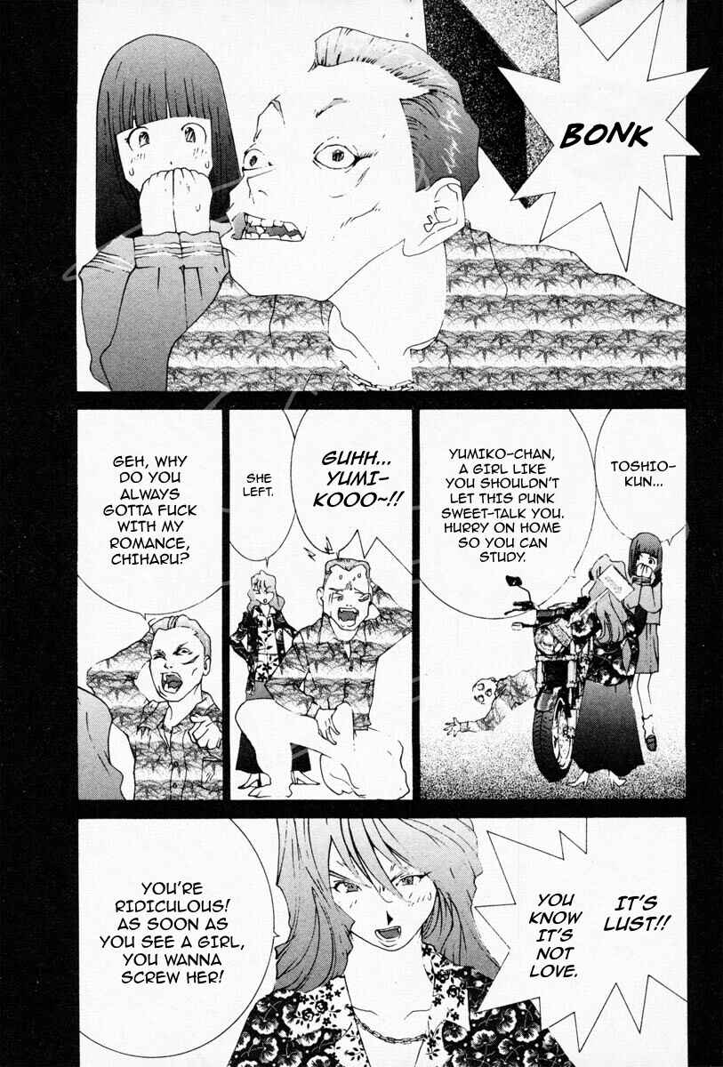 Chapter 70 - Page 6