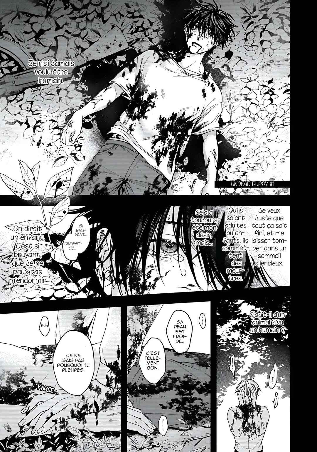 Chapter 1 - Page 4