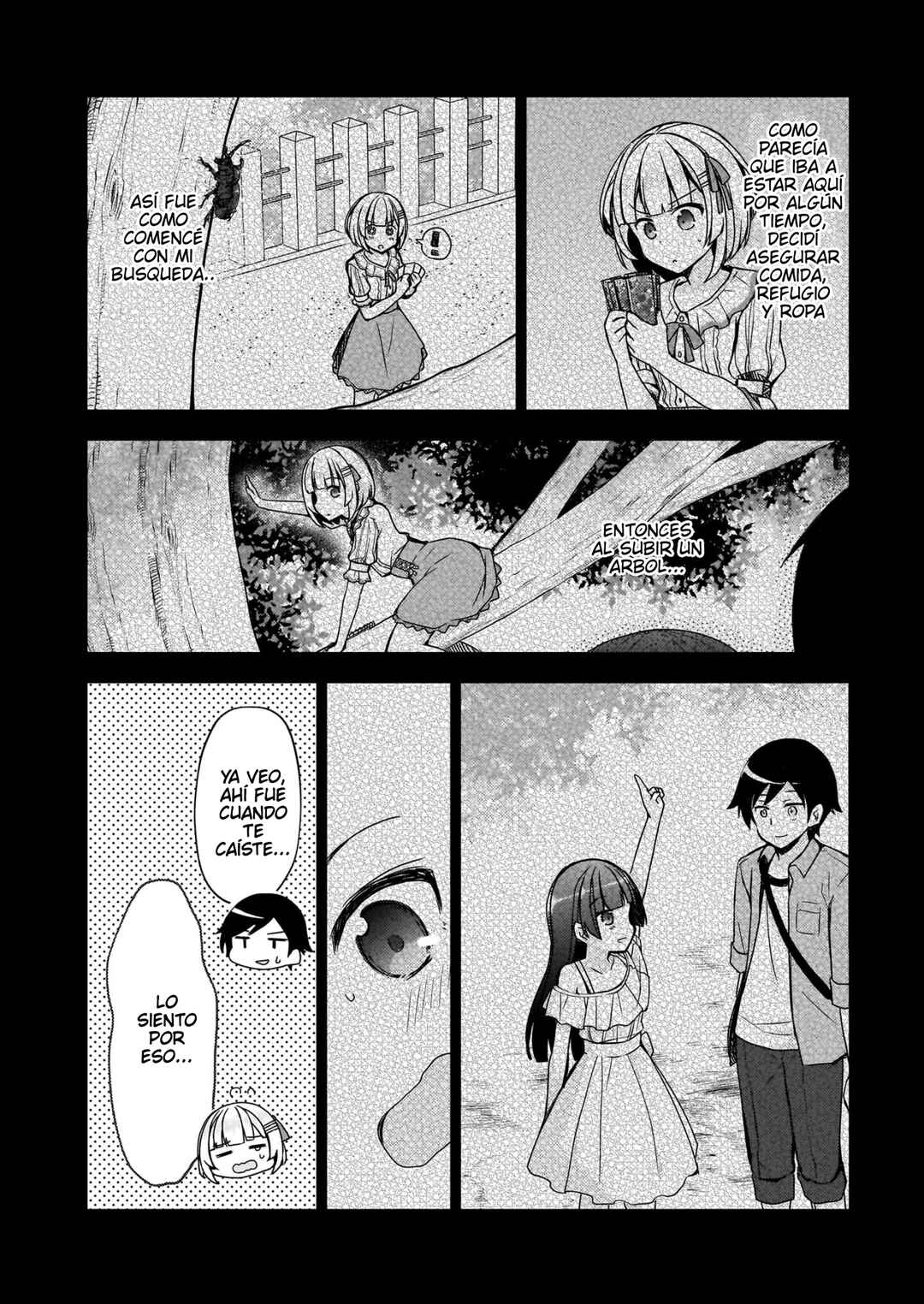 Chapter 8 - Page 18