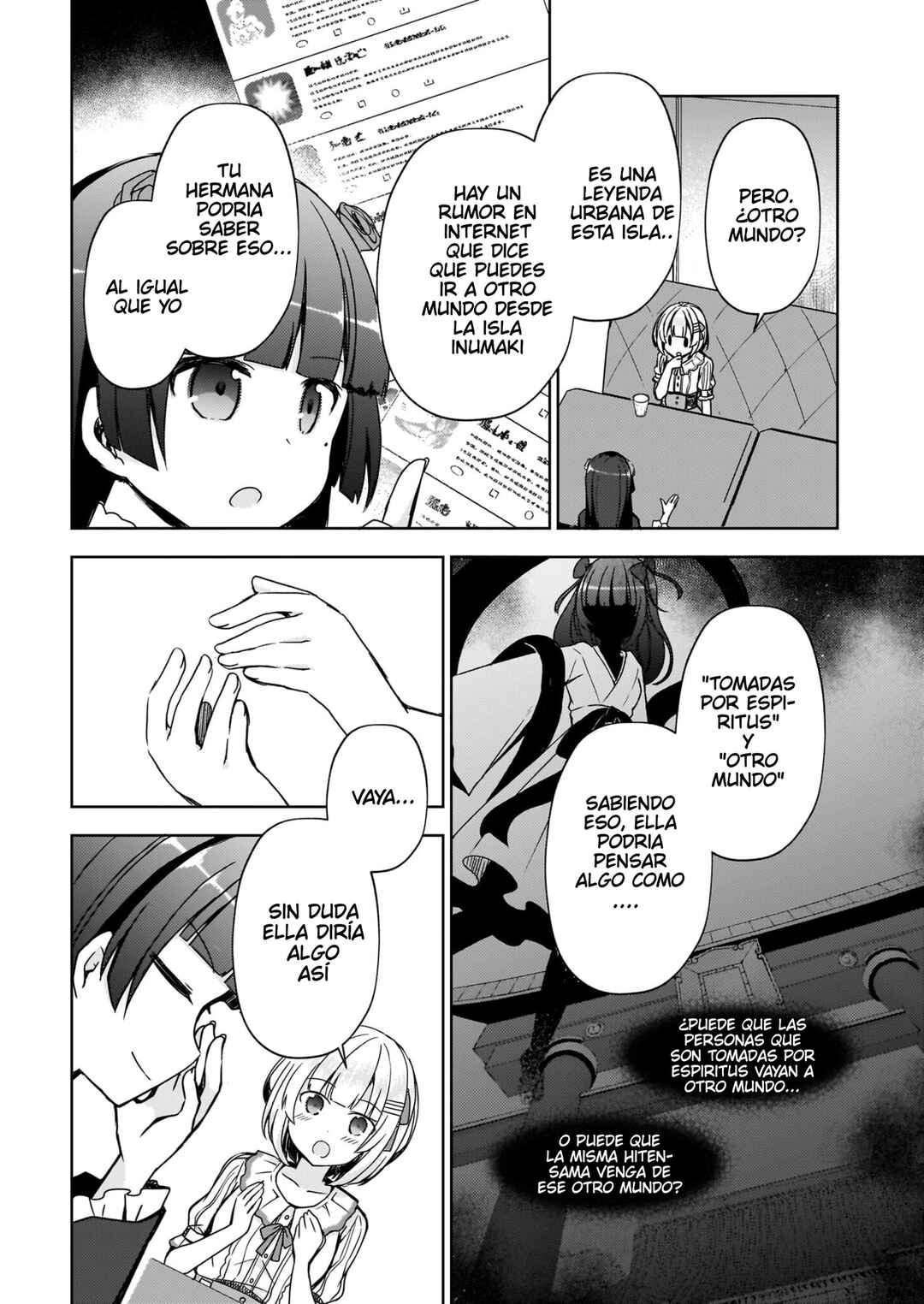 Chapter 8 - Page 7