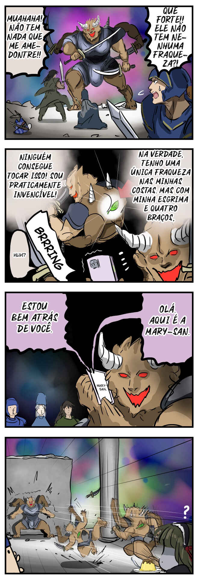 Chapter 195 - Page 3