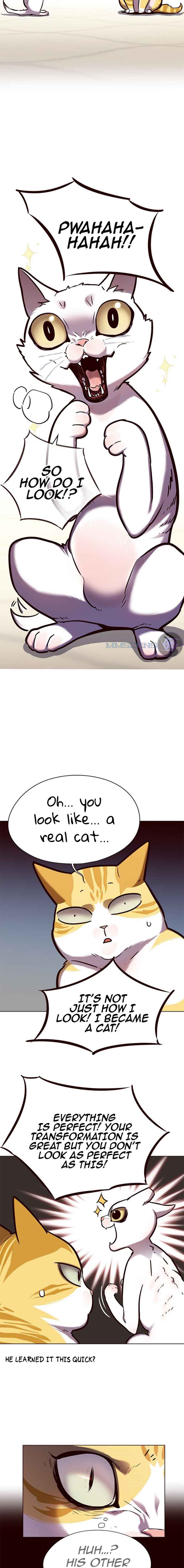 Chapter 141 - Page 19