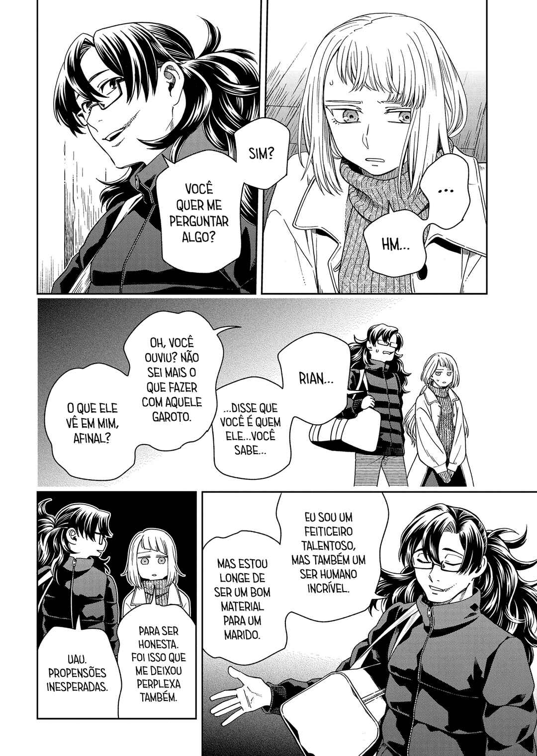 Chapter 100 - Page 11
