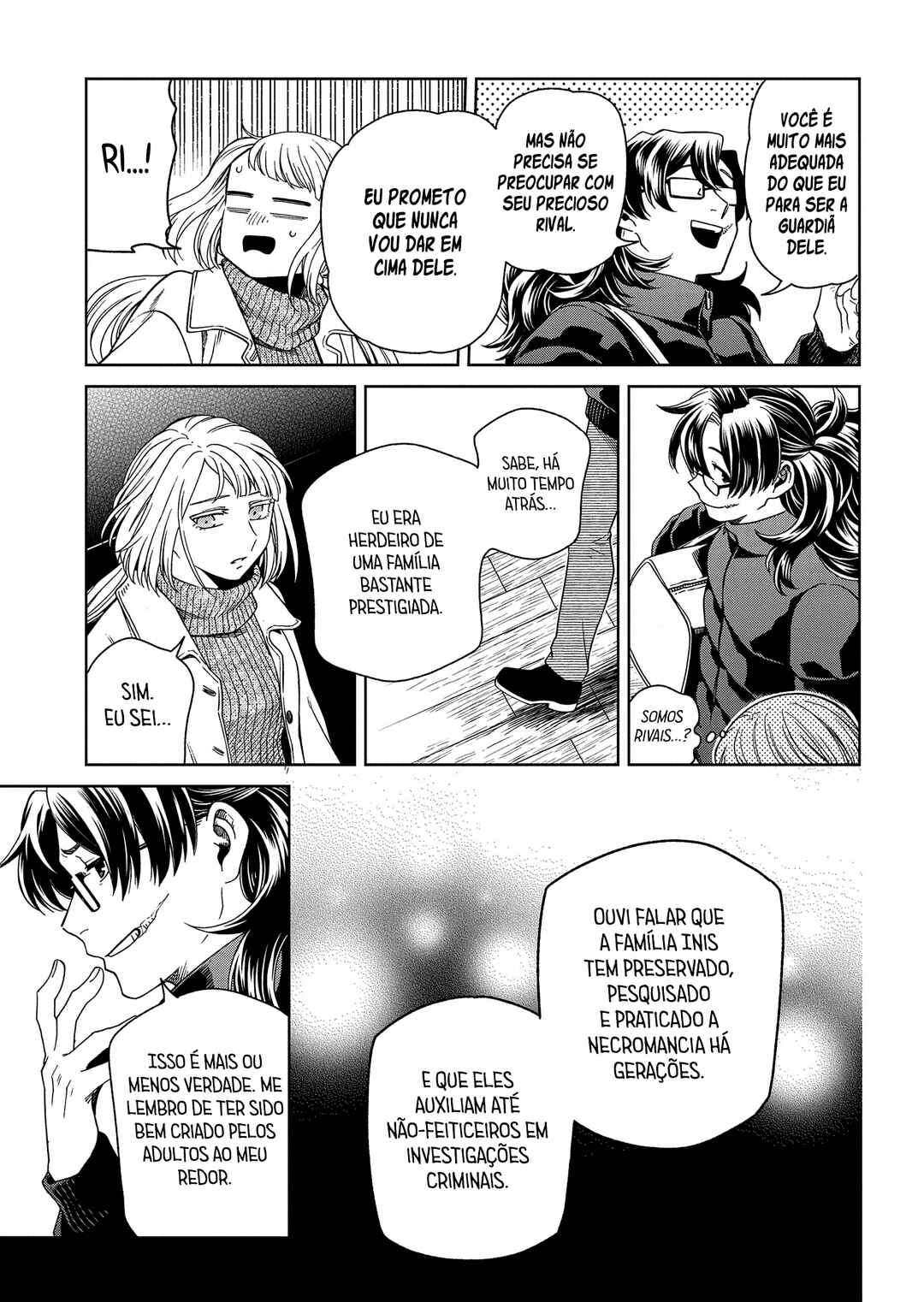 Chapter 100 - Page 12