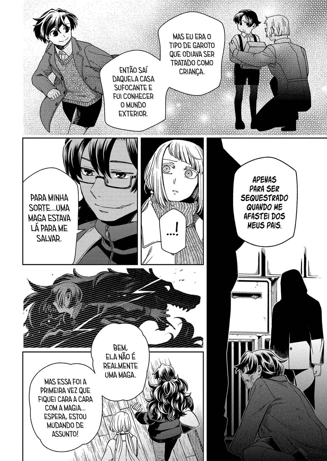 Chapter 100 - Page 13