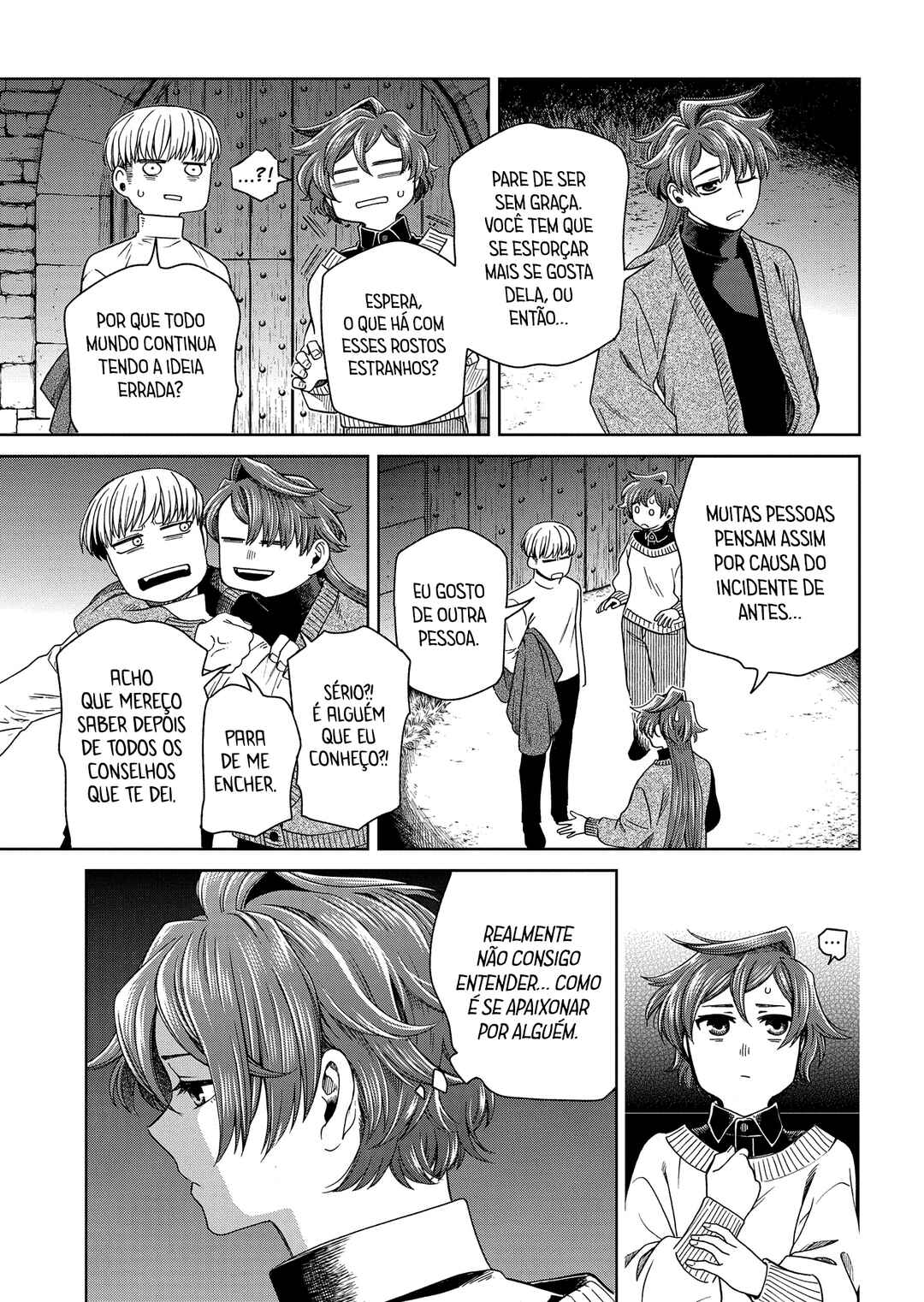 Chapter 100 - Page 16