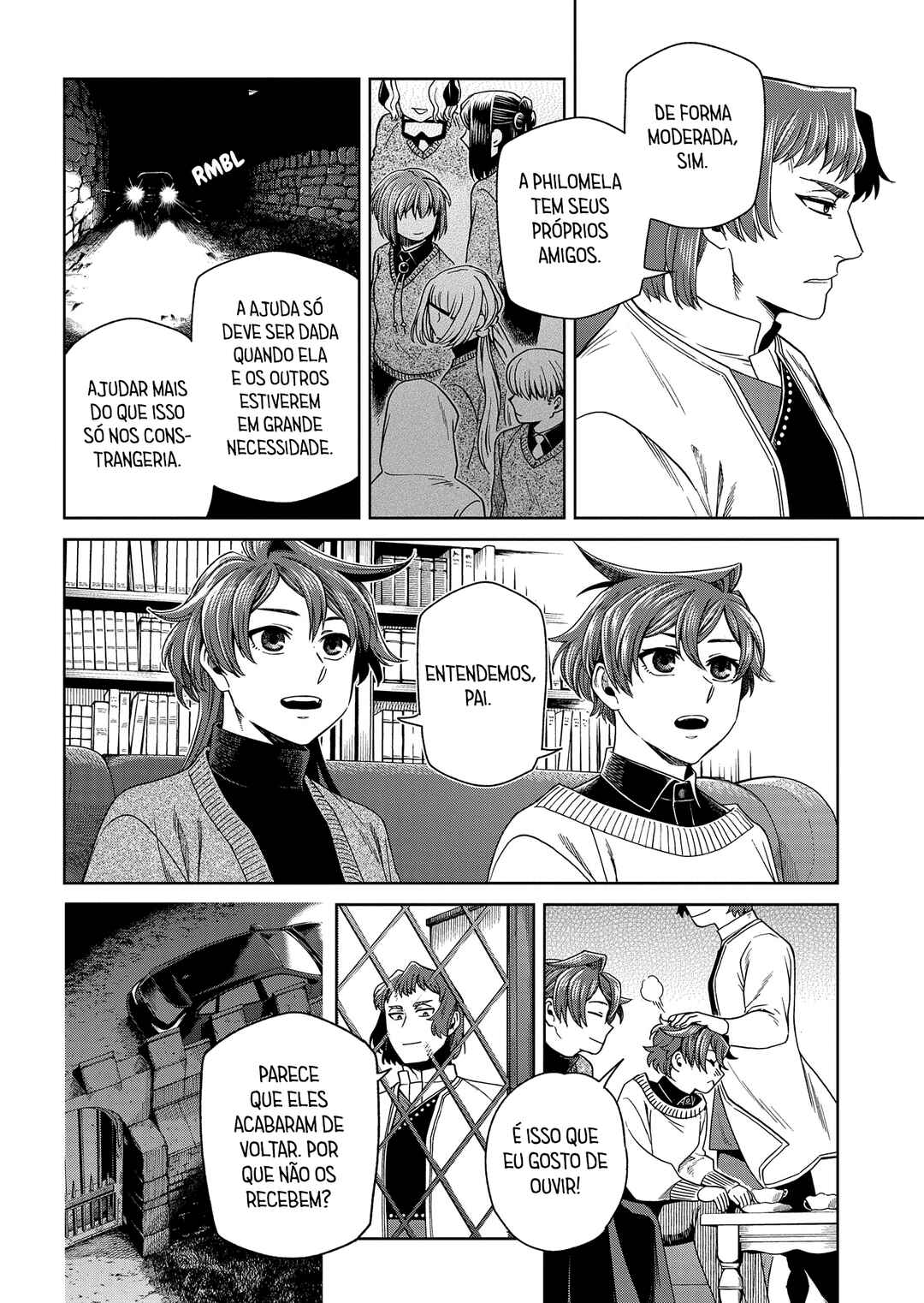 Chapter 100 - Page 5