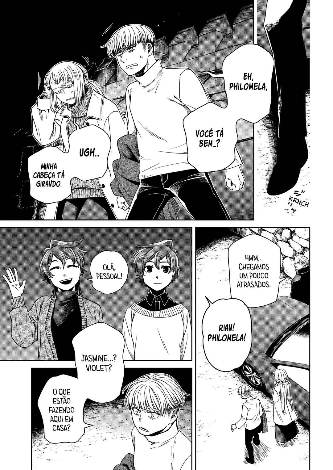 Chapter 100 - Page 6
