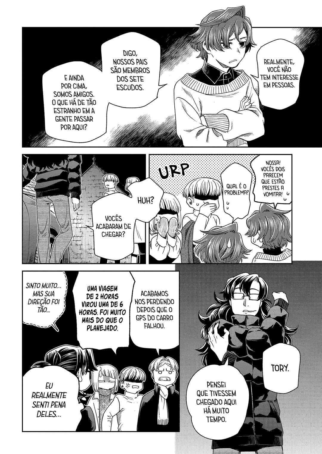Chapter 100 - Page 7