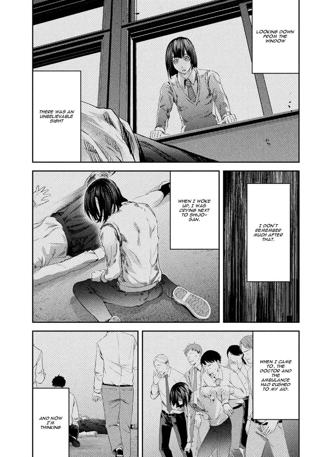 Chapter 2 - Page 5