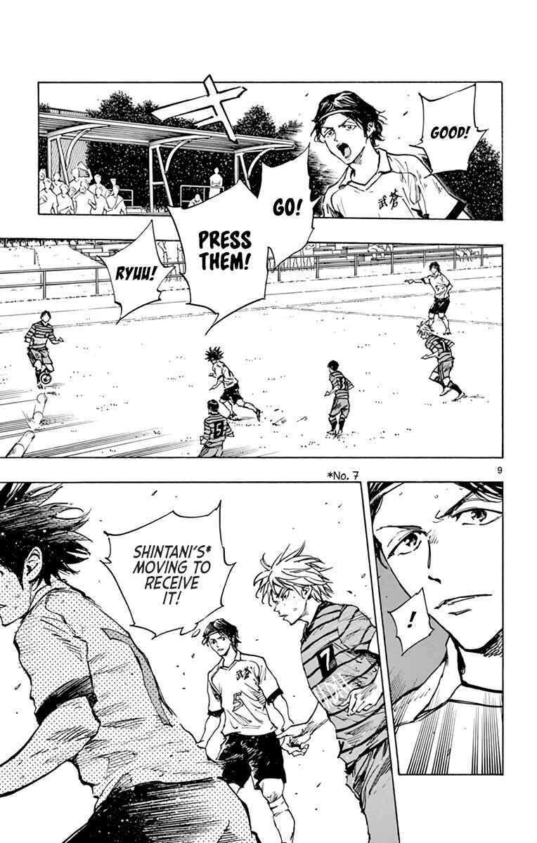Chapter 327 - Page 10