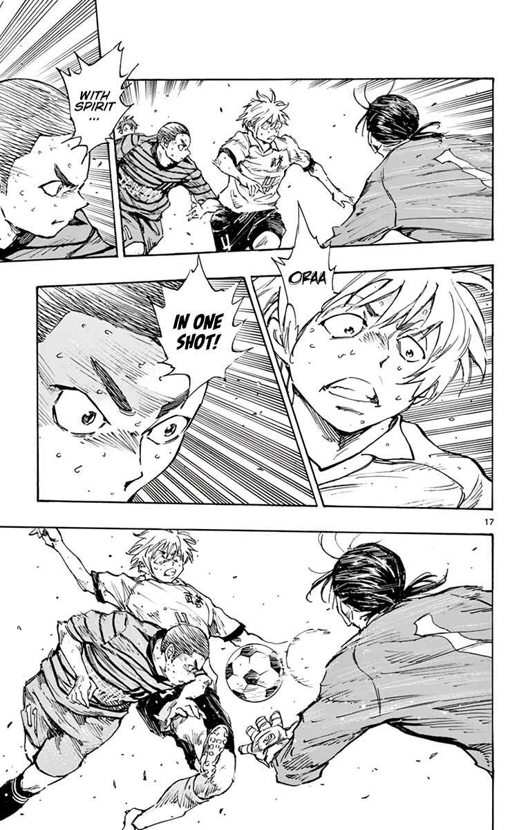 Chapter 327 - Page 17