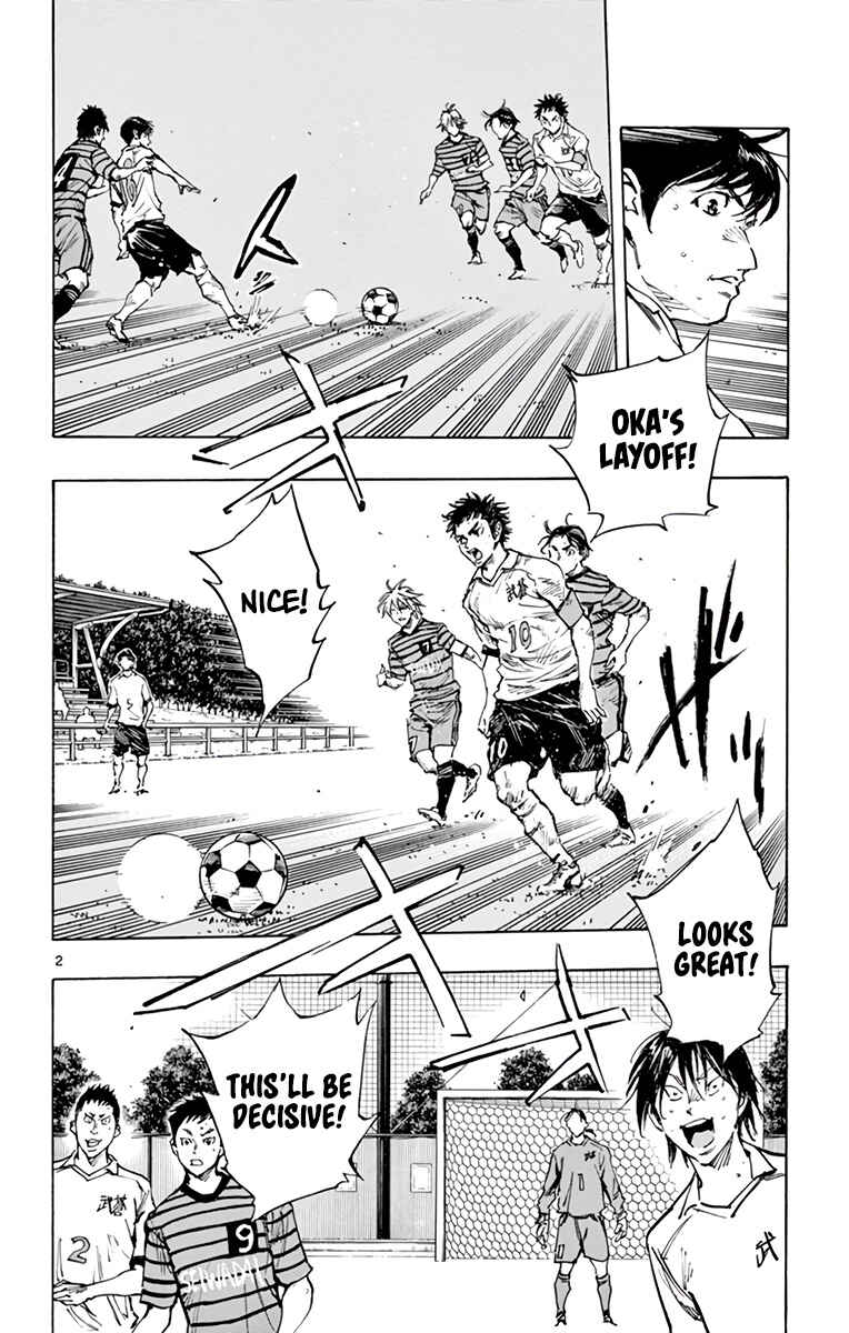 Chapter 327 - Page 3