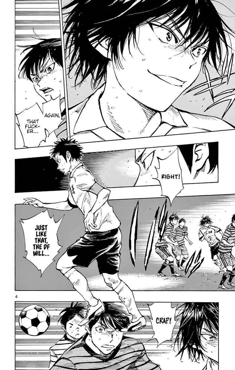Chapter 327 - Page 5