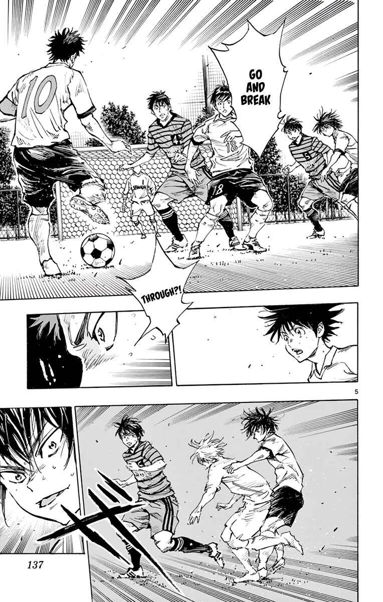 Chapter 327 - Page 6