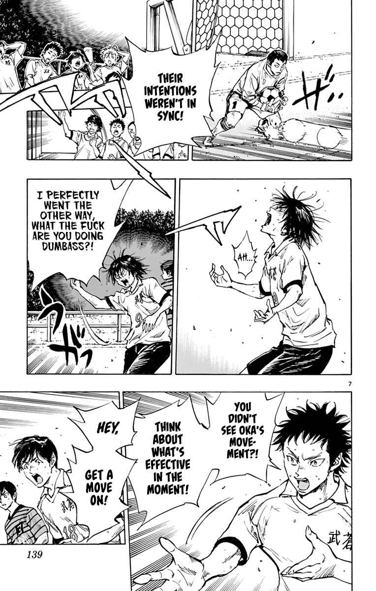 Chapter 327 - Page 8