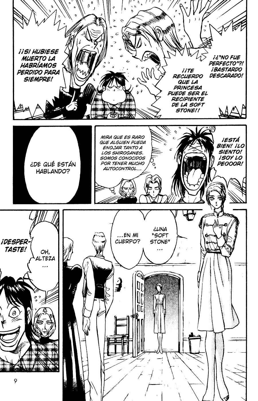 Chapter 87 - Page 10