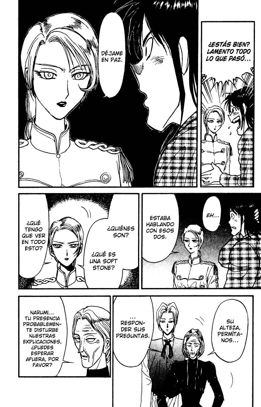 Chapter 87 - Page 11