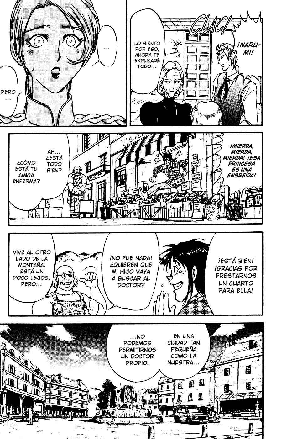 Chapter 87 - Page 14