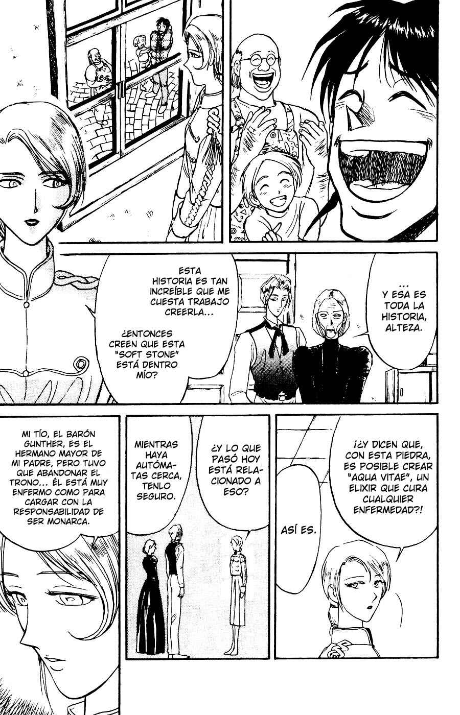 Chapter 87 - Page 16