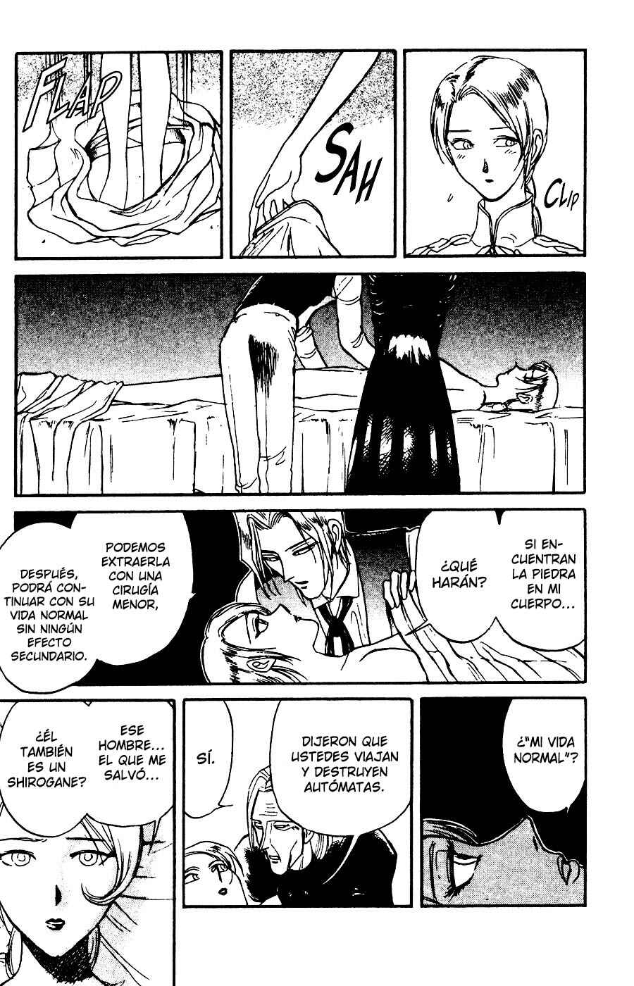 Chapter 87 - Page 18