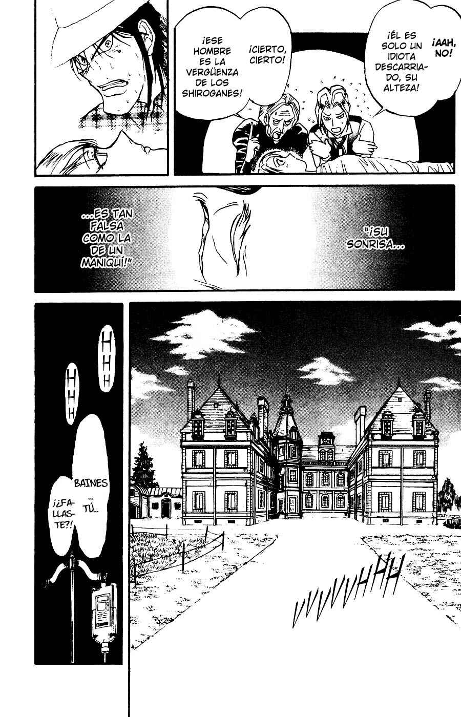 Chapter 87 - Page 19