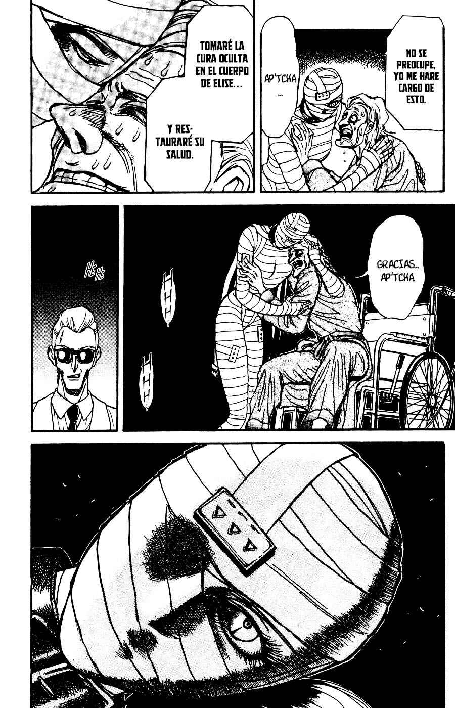 Chapter 87 - Page 21