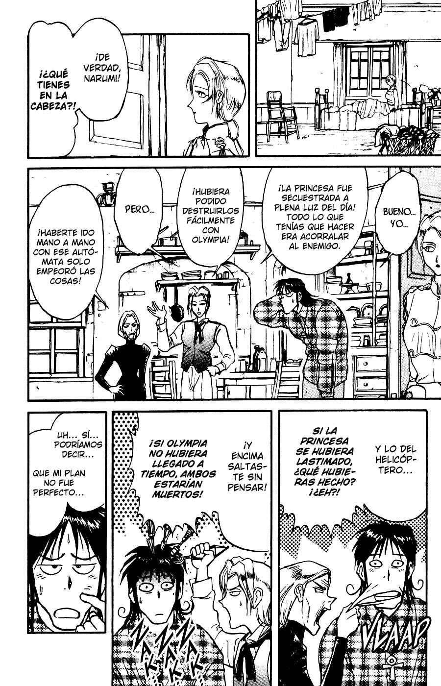 Chapter 87 - Page 9