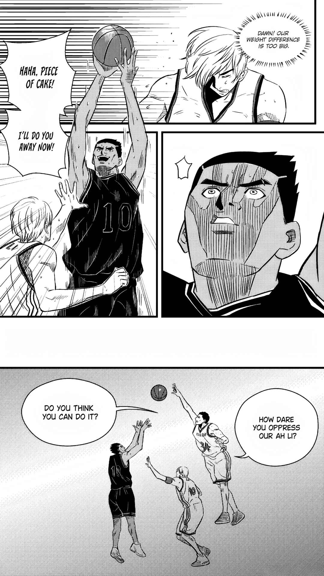 Chapter 79 - Page 14