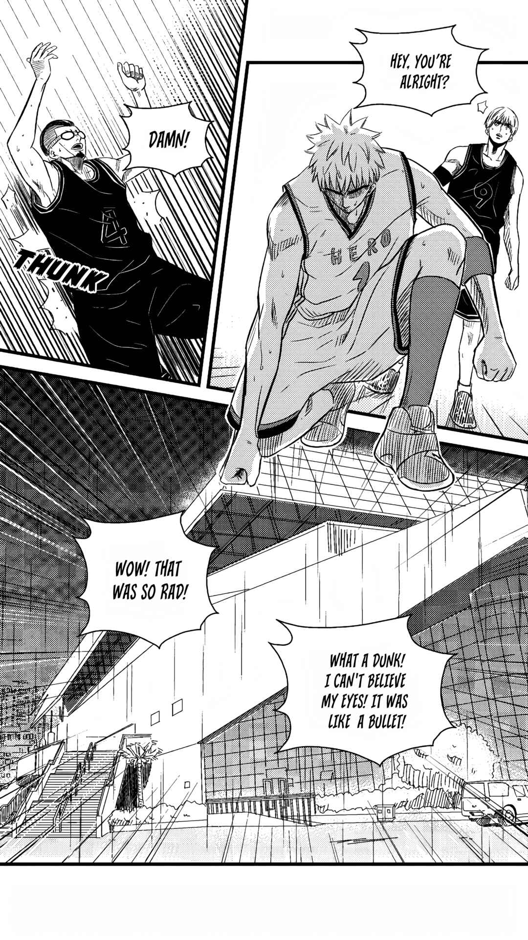Chapter 79 - Page 8